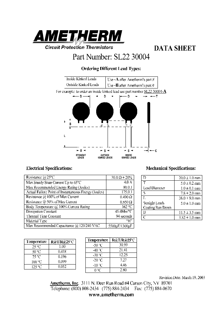 SL2230004_4132895.PDF Datasheet