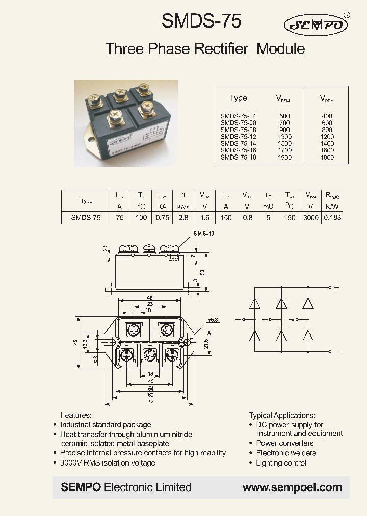 SMDS-75-04_4143286.PDF Datasheet