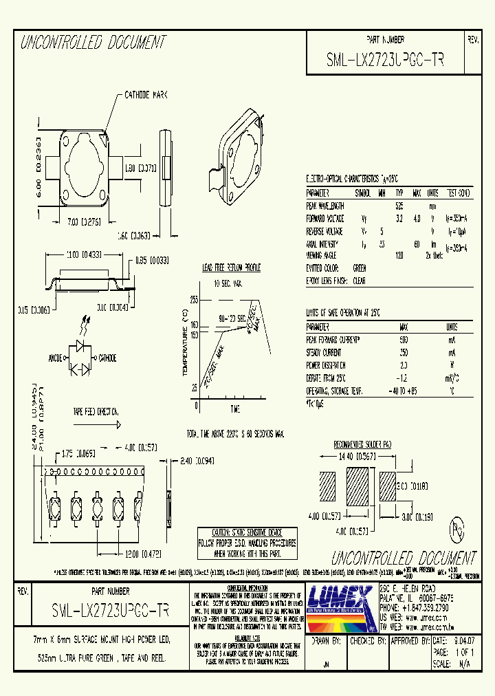 SML-LX2723UPGC-TR_4130044.PDF Datasheet