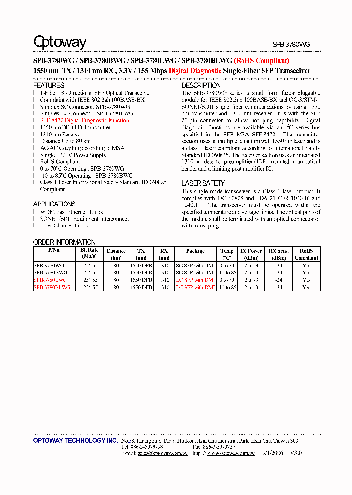 SPB-3780WG_4117772.PDF Datasheet