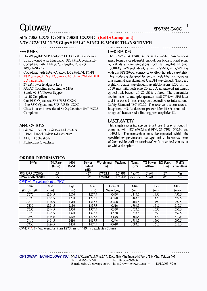 SPS-7385B-CXX0G_4128629.PDF Datasheet