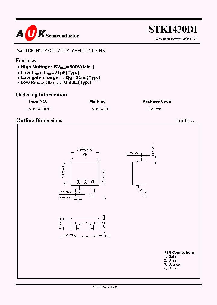 STK1430DI_4101786.PDF Datasheet