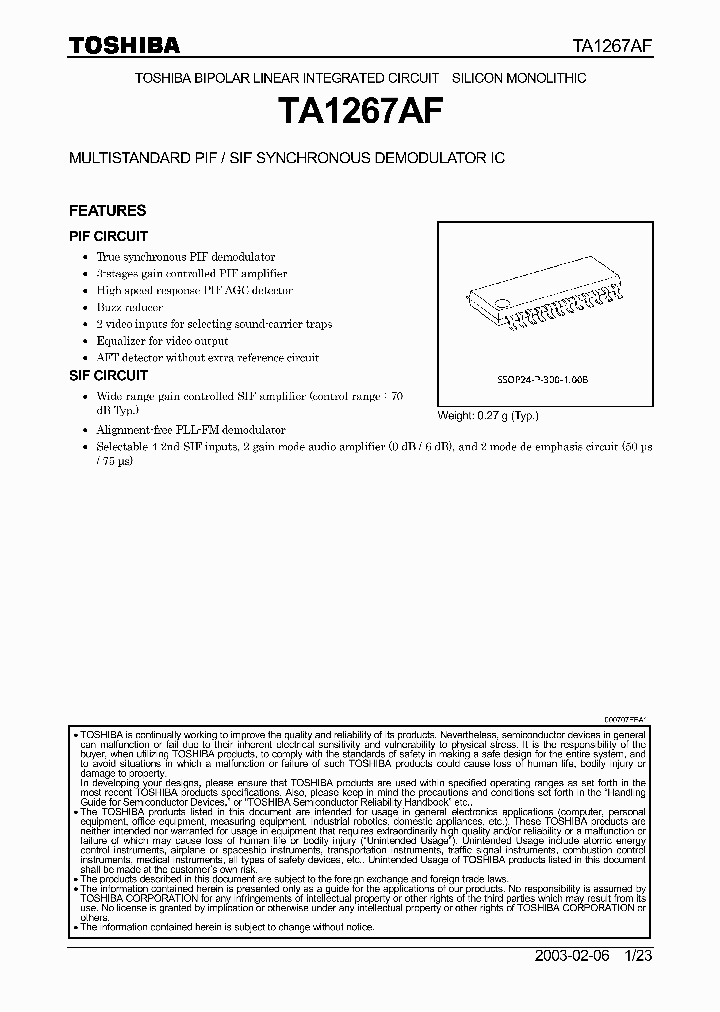 TA1267AF03_4134243.PDF Datasheet