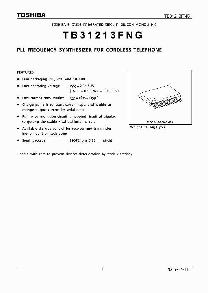 TB31213FNG_4110889.PDF Datasheet