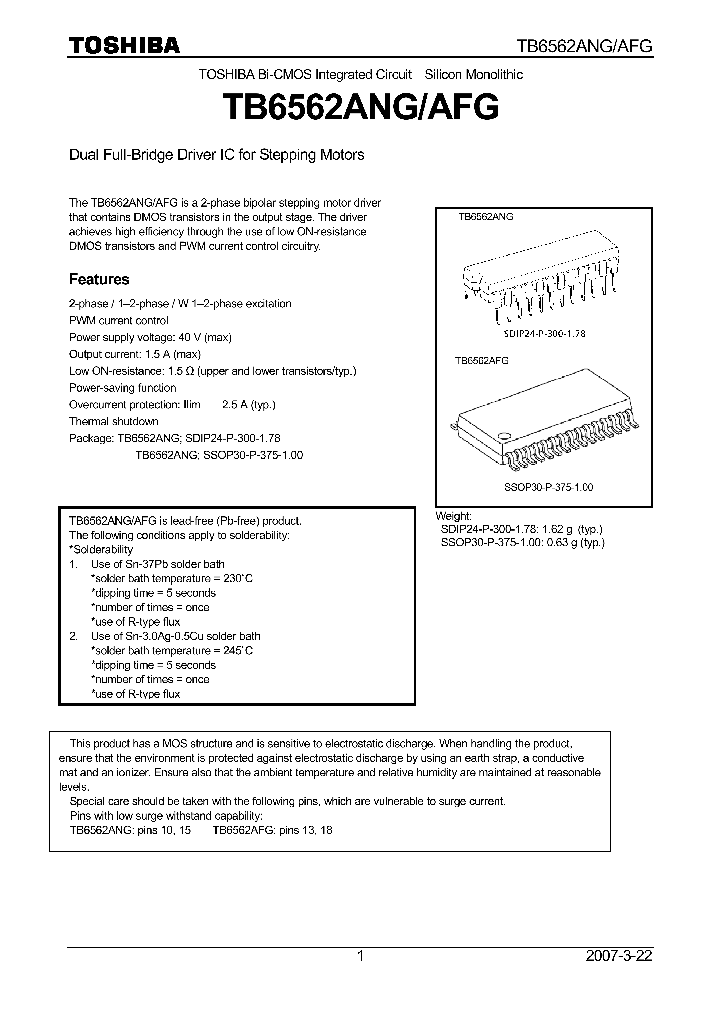 TB6562ANG07_4133405.PDF Datasheet