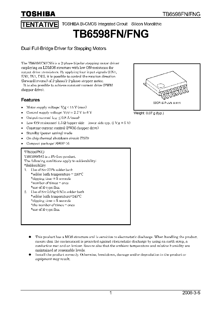 TB6598FN06_4133401.PDF Datasheet