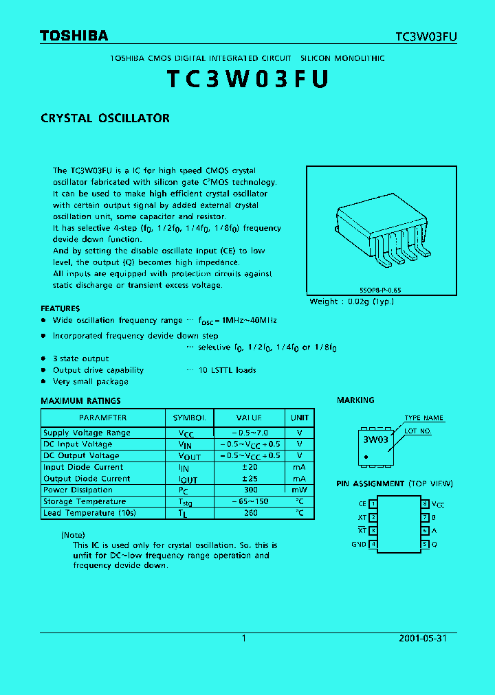 TC3W03FU01_4133393.PDF Datasheet