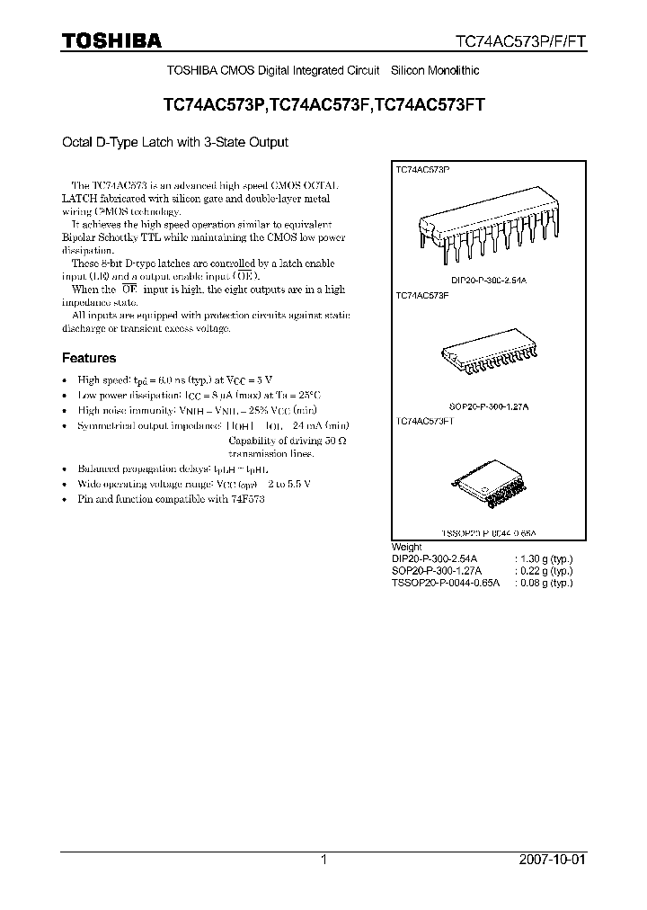 TC74AC573P07_4124773.PDF Datasheet