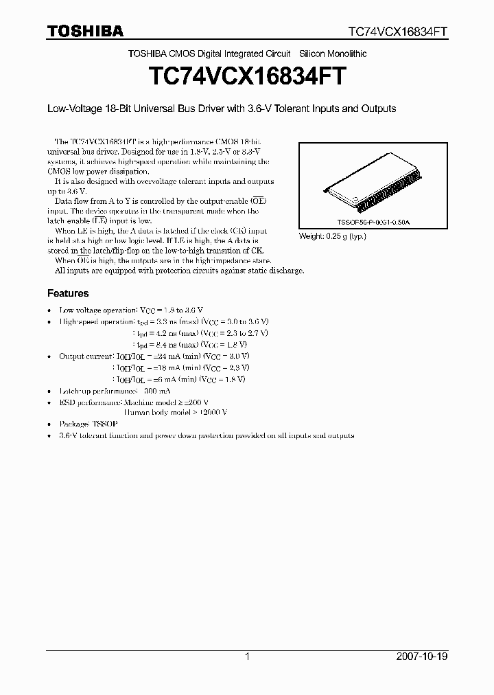 TC74VCX16834FT_4132827.PDF Datasheet