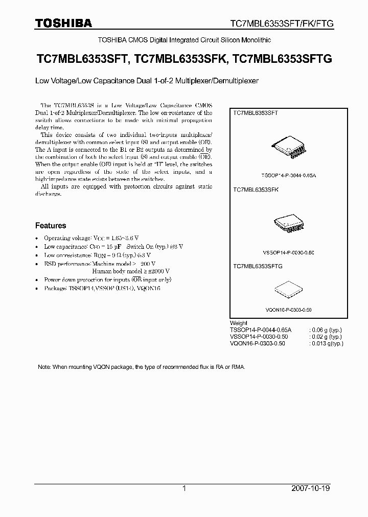 TC7MBL6353SFT_4133343.PDF Datasheet