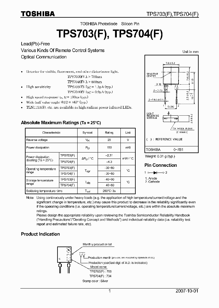 TPS70307_4127083.PDF Datasheet