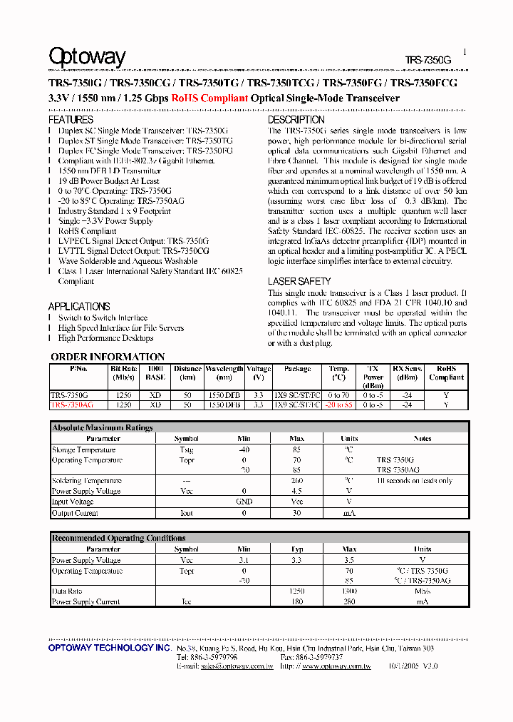 TRS-7350AG_4128496.PDF Datasheet