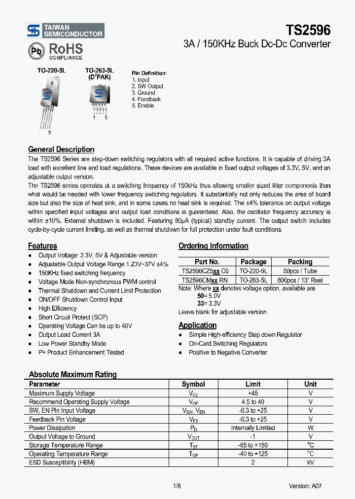 TS259607_4131581.PDF Datasheet