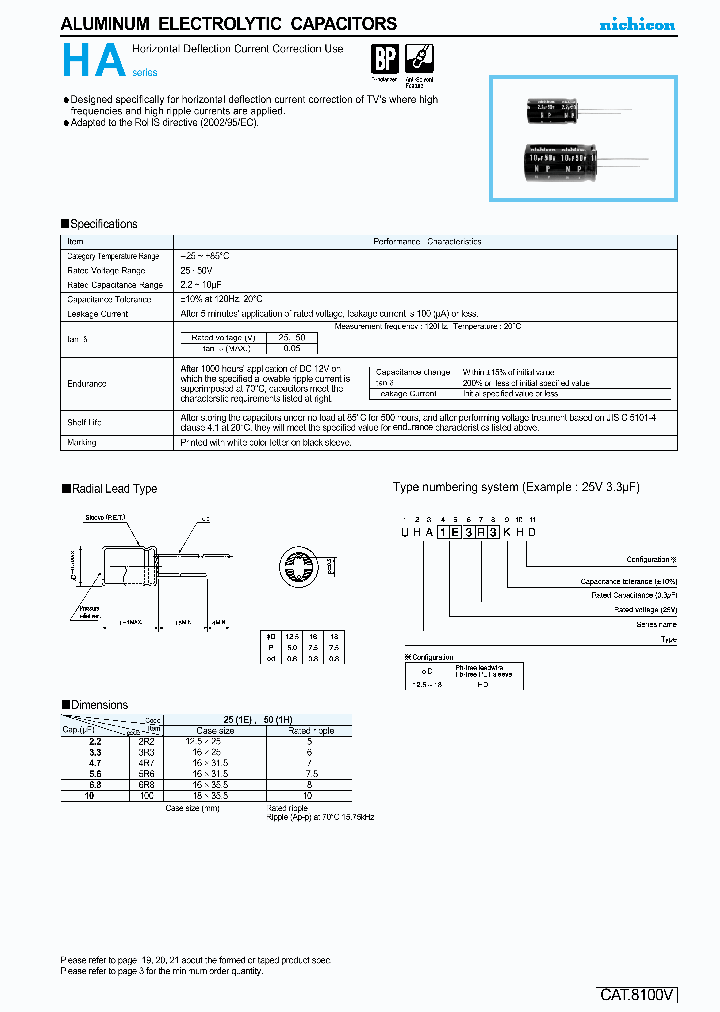 UHA1H3R3KHD_4118822.PDF Datasheet