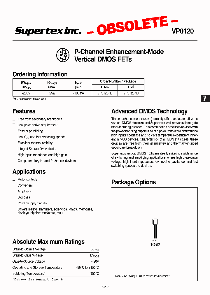 VP0120N3_4123969.PDF Datasheet
