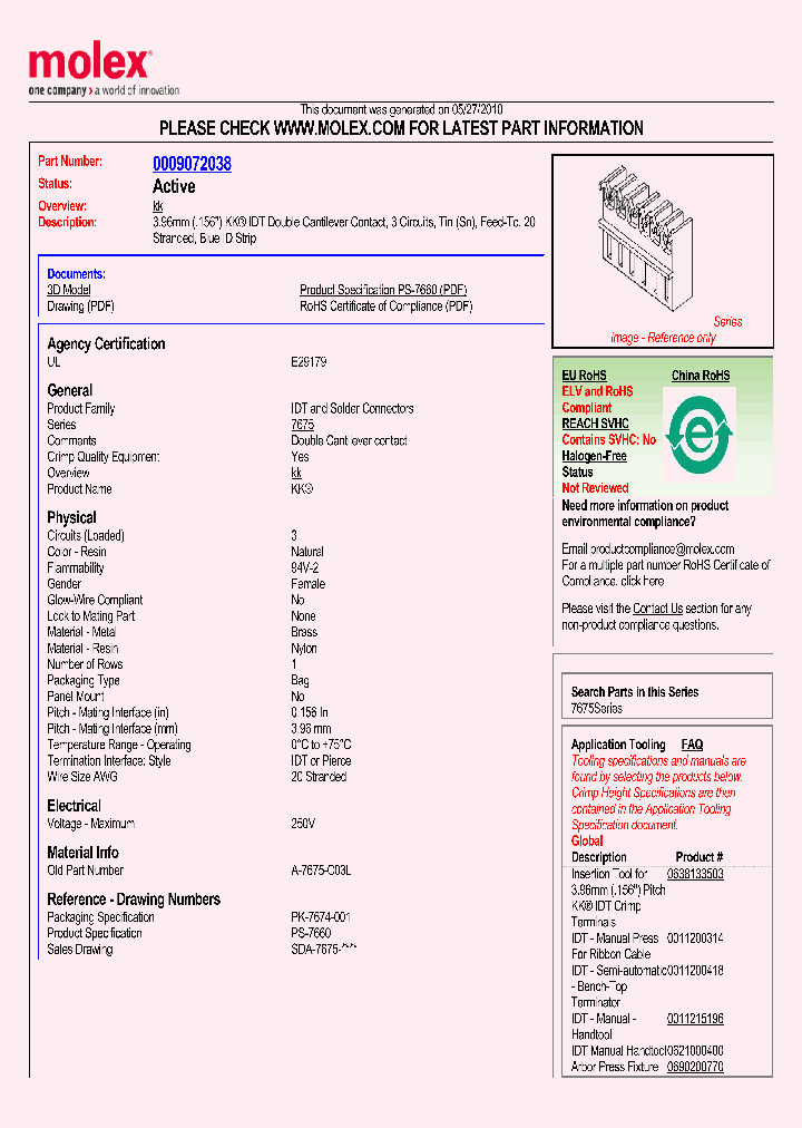 0009072038_4840584.PDF Datasheet