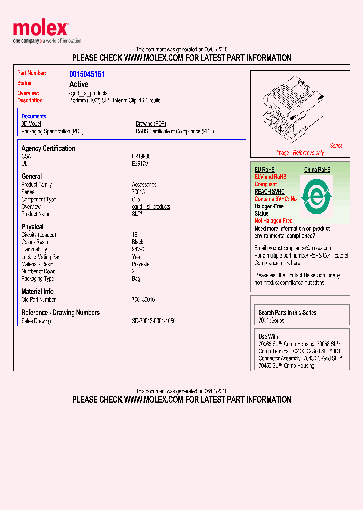 0015045161_4896715.PDF Datasheet