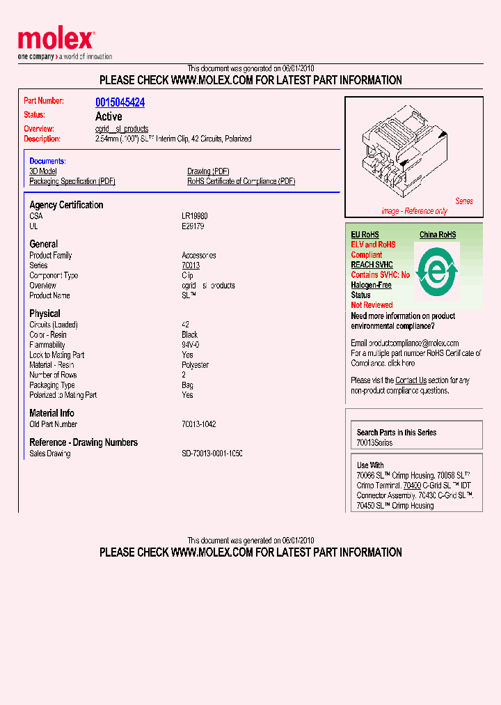 0015045424_4811120.PDF Datasheet