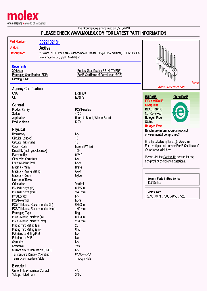 0022102181_4842577.PDF Datasheet