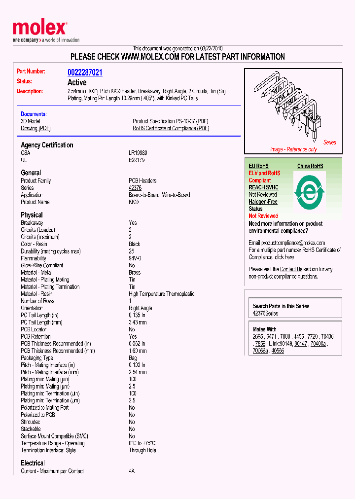 0022287021_4813408.PDF Datasheet