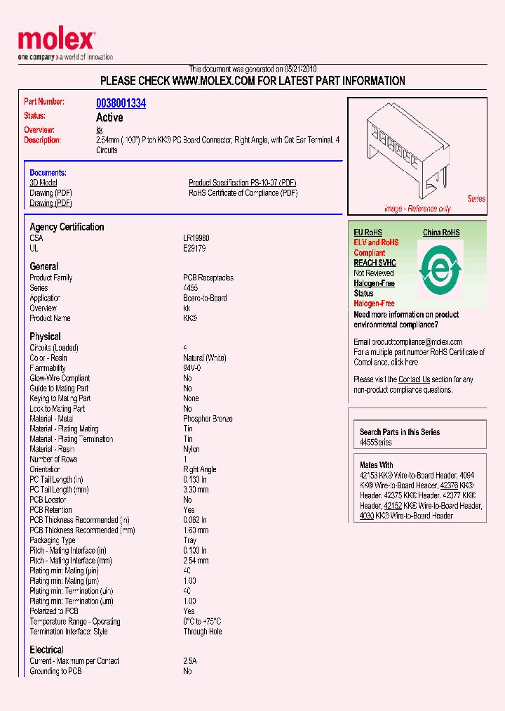 0038001334_4843341.PDF Datasheet