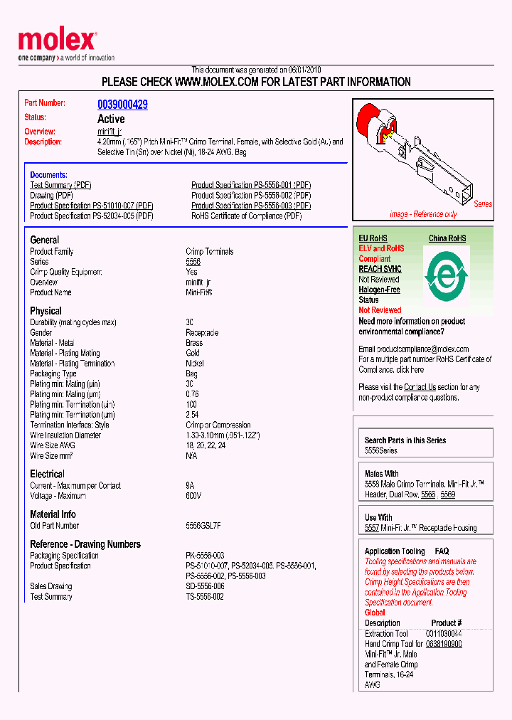 0039000429_4842474.PDF Datasheet