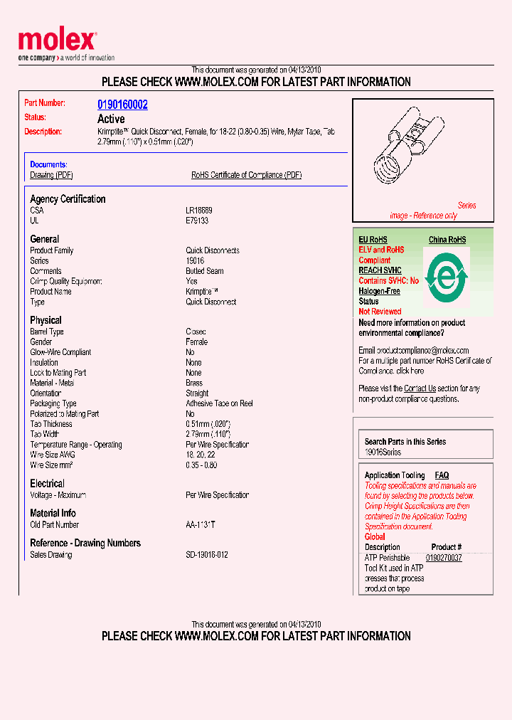0190160002_4886801.PDF Datasheet