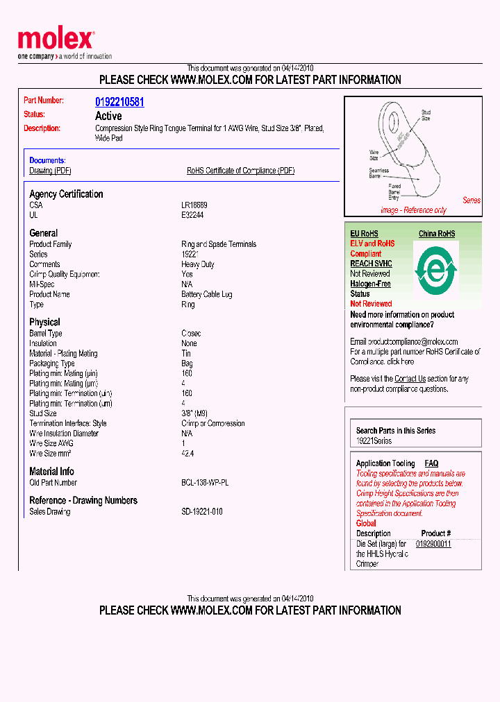0192210581_4875791.PDF Datasheet