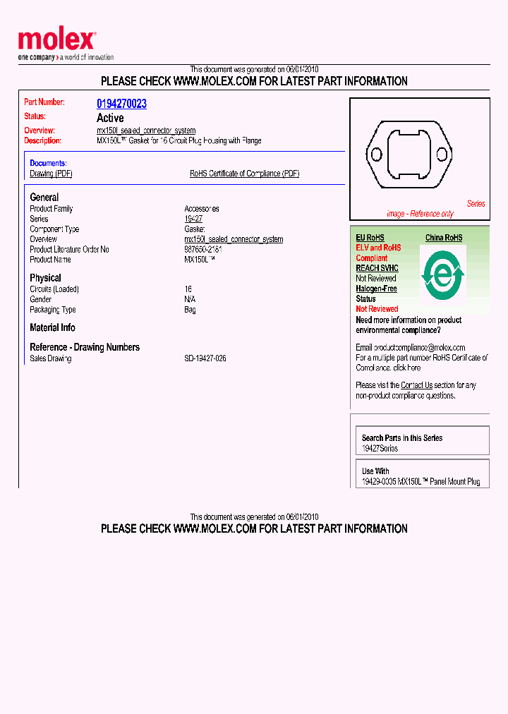0194270023_4908140.PDF Datasheet