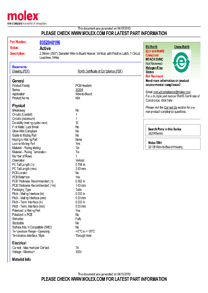 0352040196_4846155.PDF Datasheet