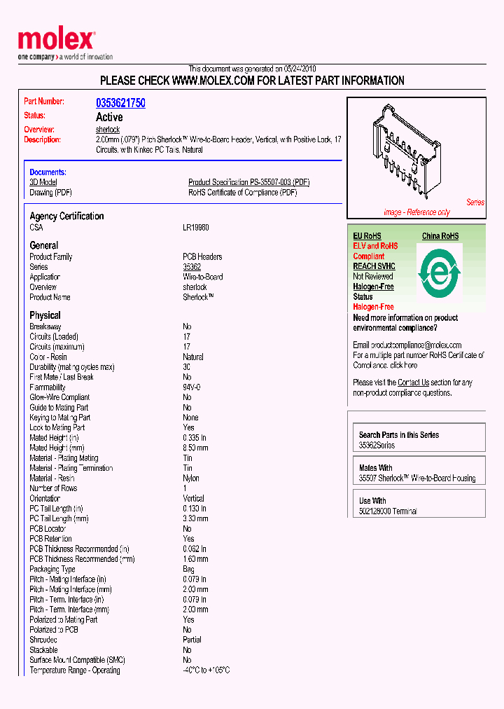 0353621750_4843079.PDF Datasheet