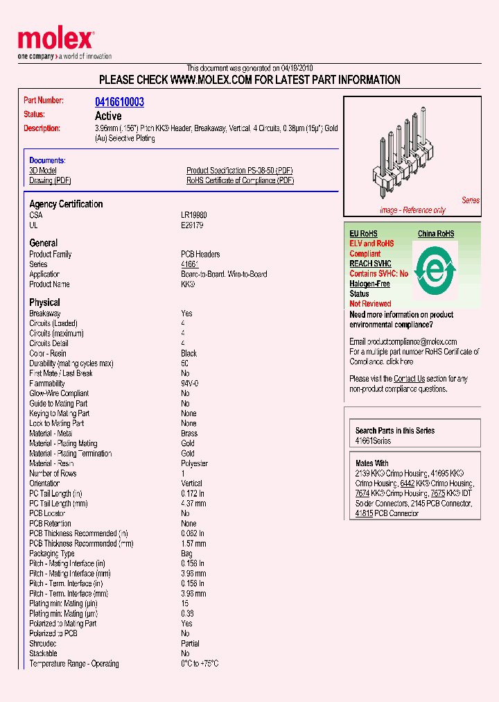 0416610003_4922166.PDF Datasheet