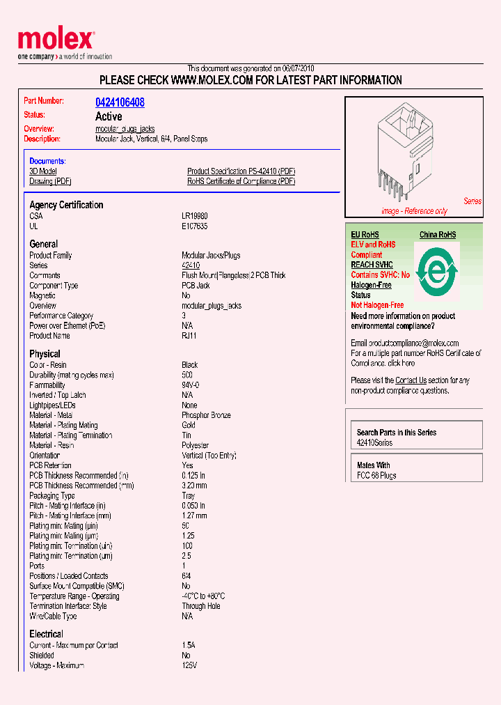 0424106408_4909501.PDF Datasheet