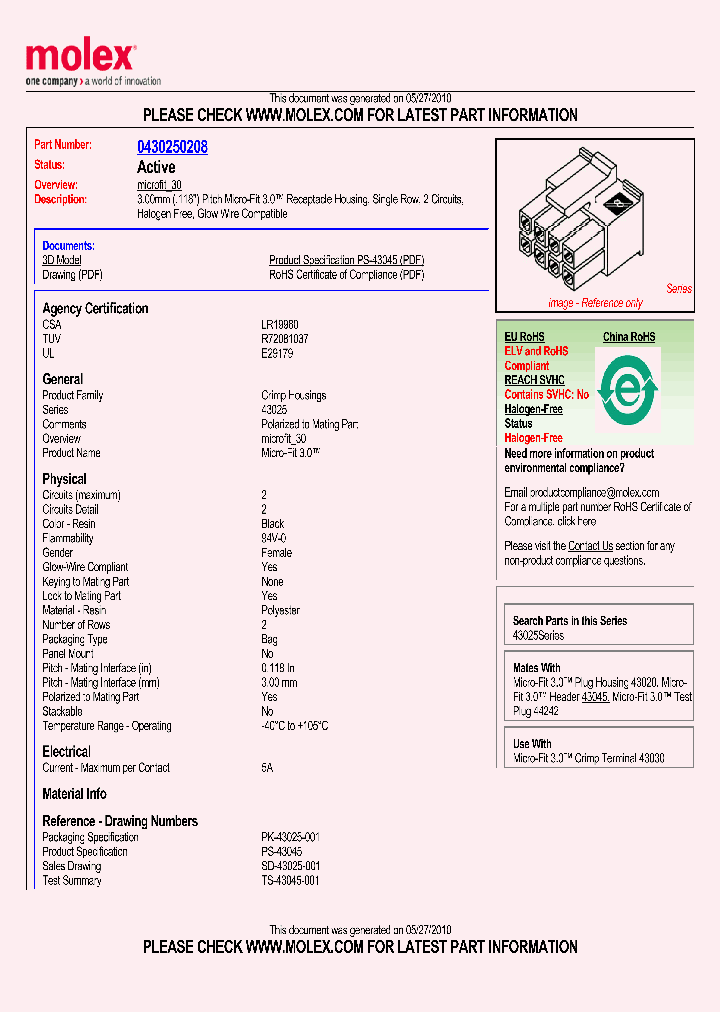 0430250208_4881712.PDF Datasheet