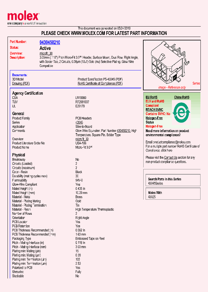 0430450210_4800001.PDF Datasheet