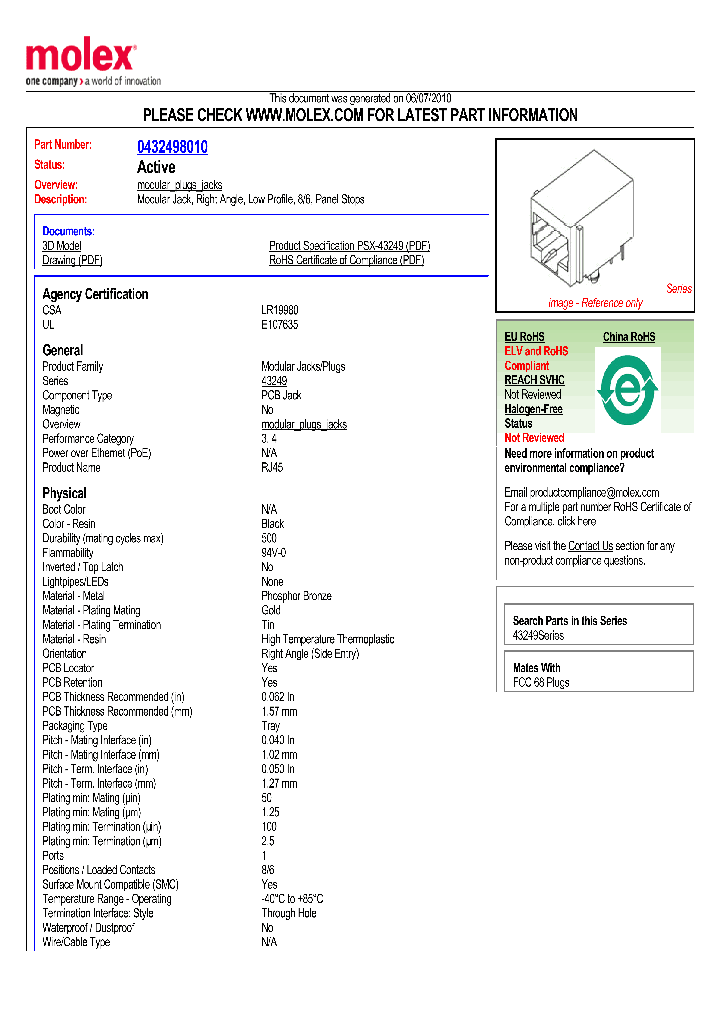 0432498010_4795783.PDF Datasheet