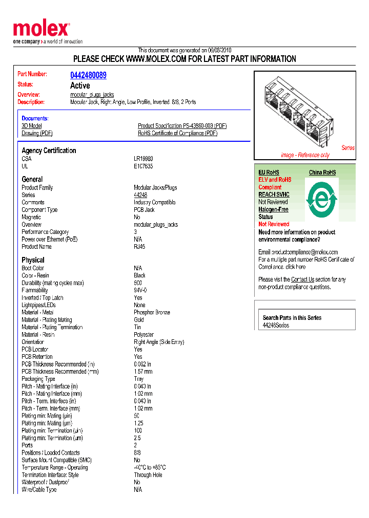 0442480089_4880634.PDF Datasheet