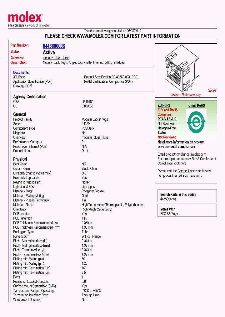 0443800008_4846970.PDF Datasheet