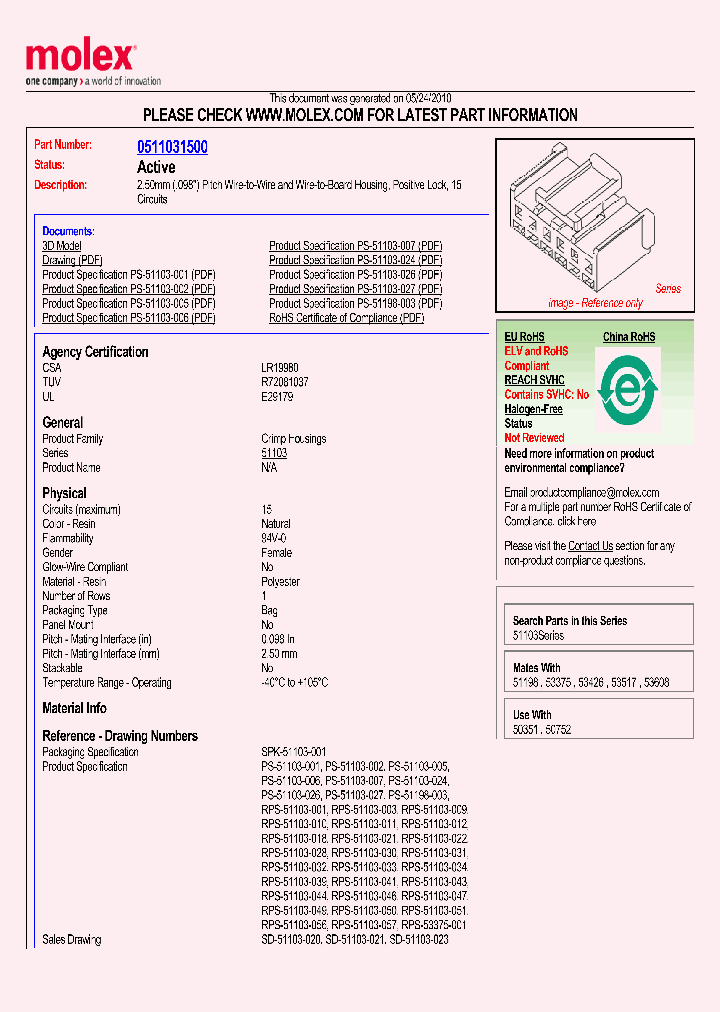 0511031500_4917987.PDF Datasheet