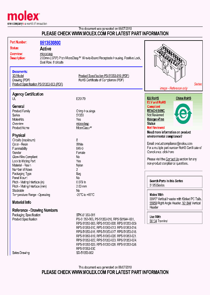 0513530800_4899797.PDF Datasheet