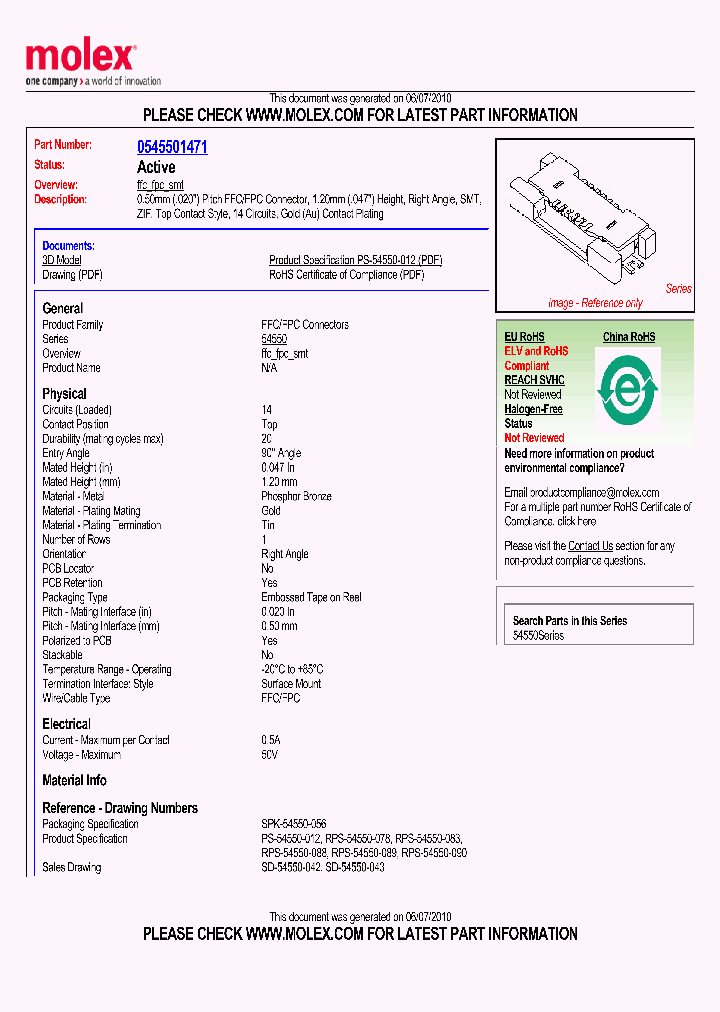 0545501471_4847976.PDF Datasheet