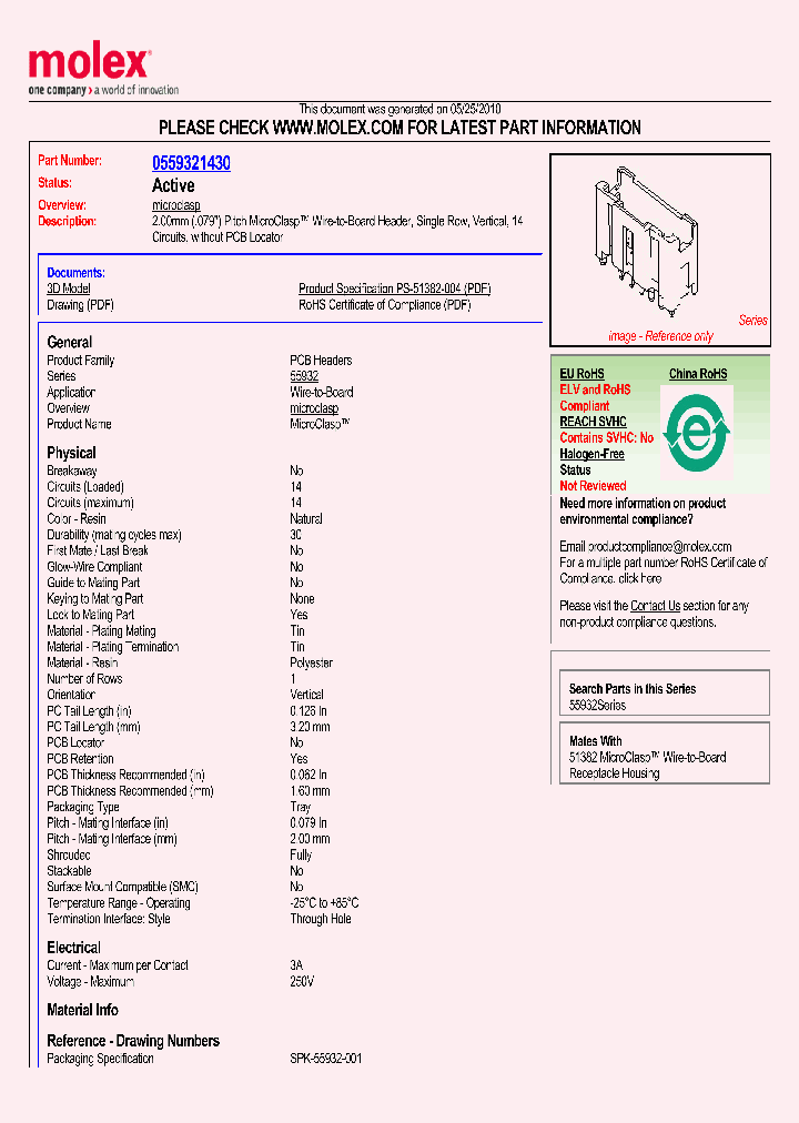 0559321430_4860611.PDF Datasheet