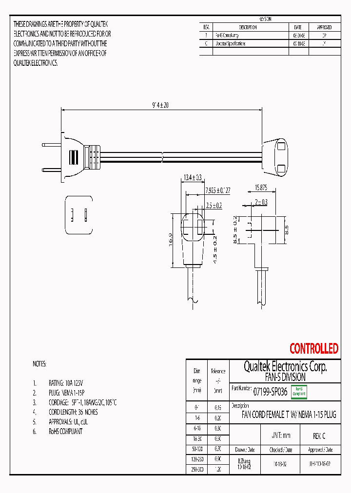 07199-SP036_4718966.PDF Datasheet