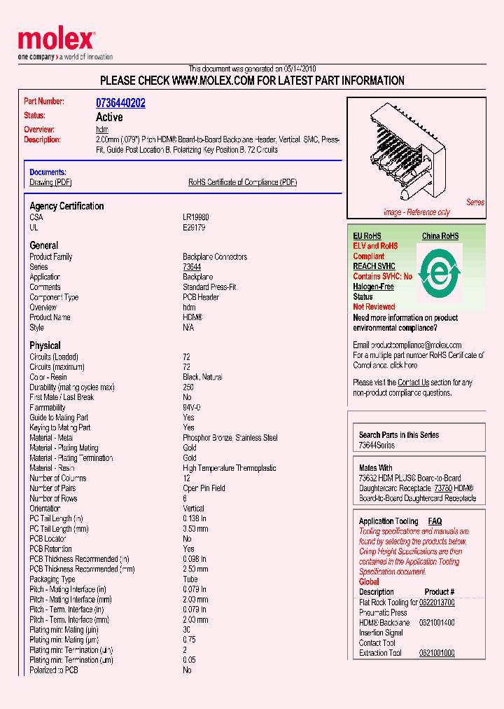 0736440202_4845039.PDF Datasheet