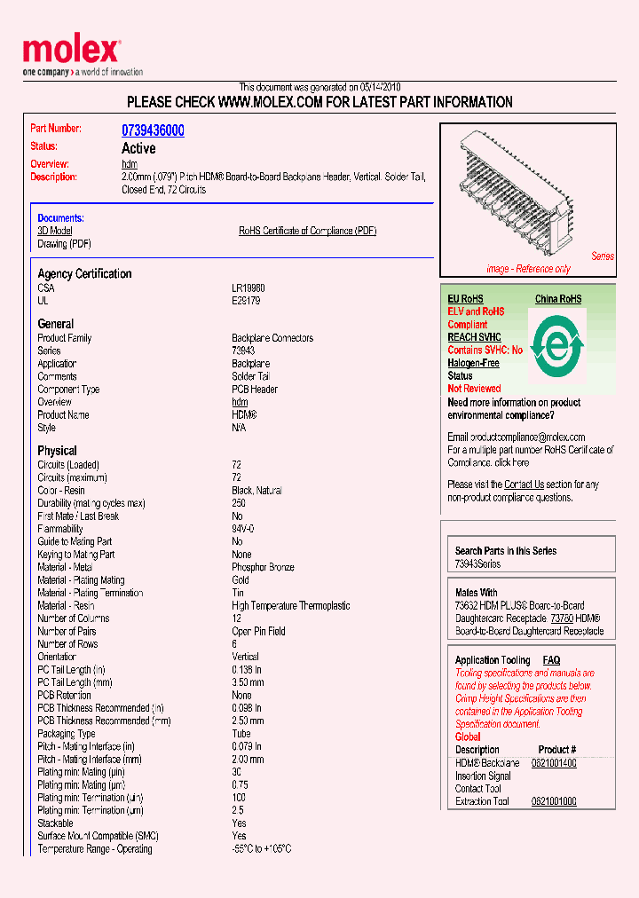 0739436000_4874793.PDF Datasheet