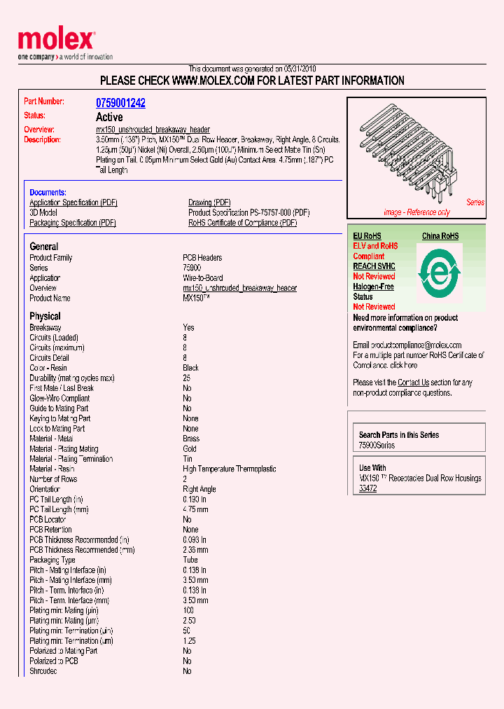 0759001242_4832964.PDF Datasheet