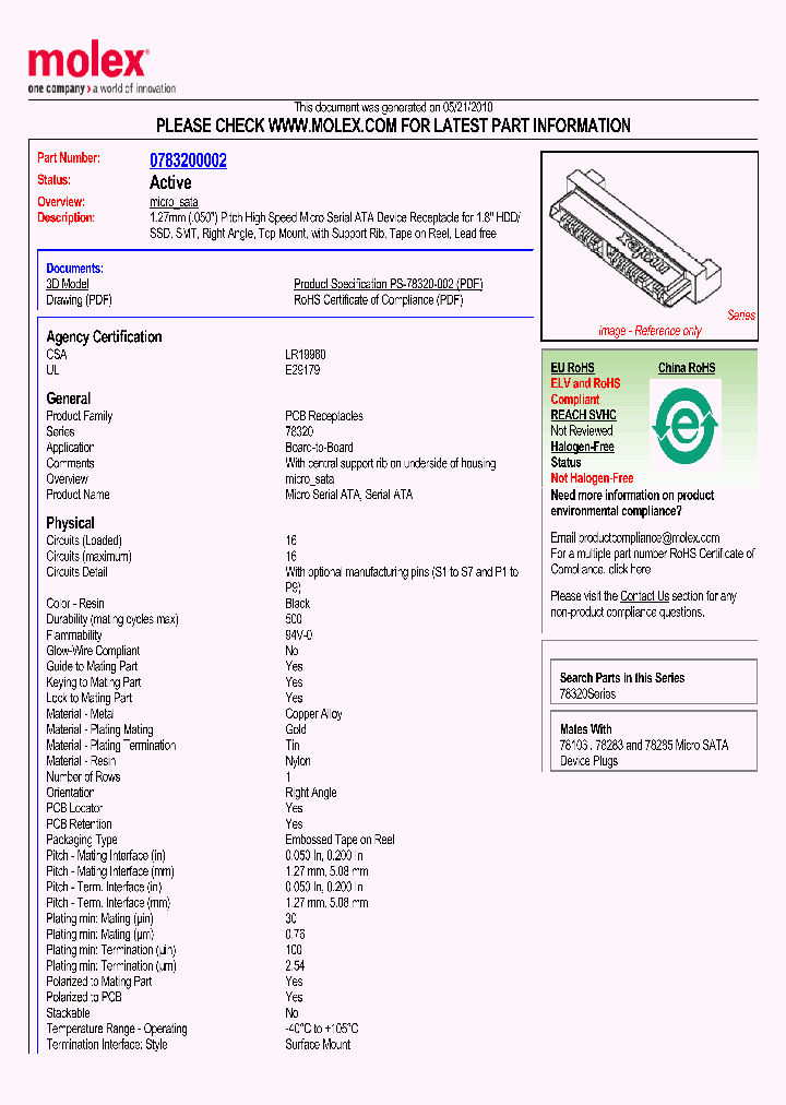 0783200002_4845718.PDF Datasheet