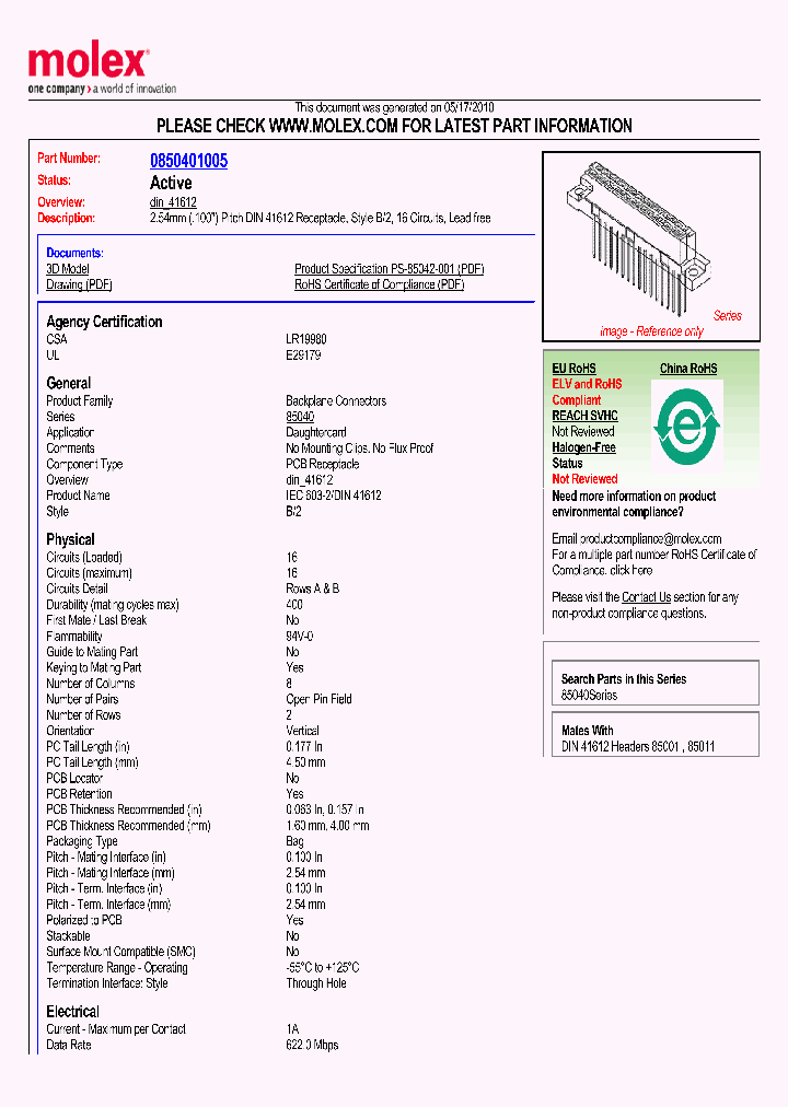 0850401005_4845830.PDF Datasheet