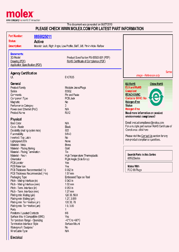 0855025011_4807735.PDF Datasheet