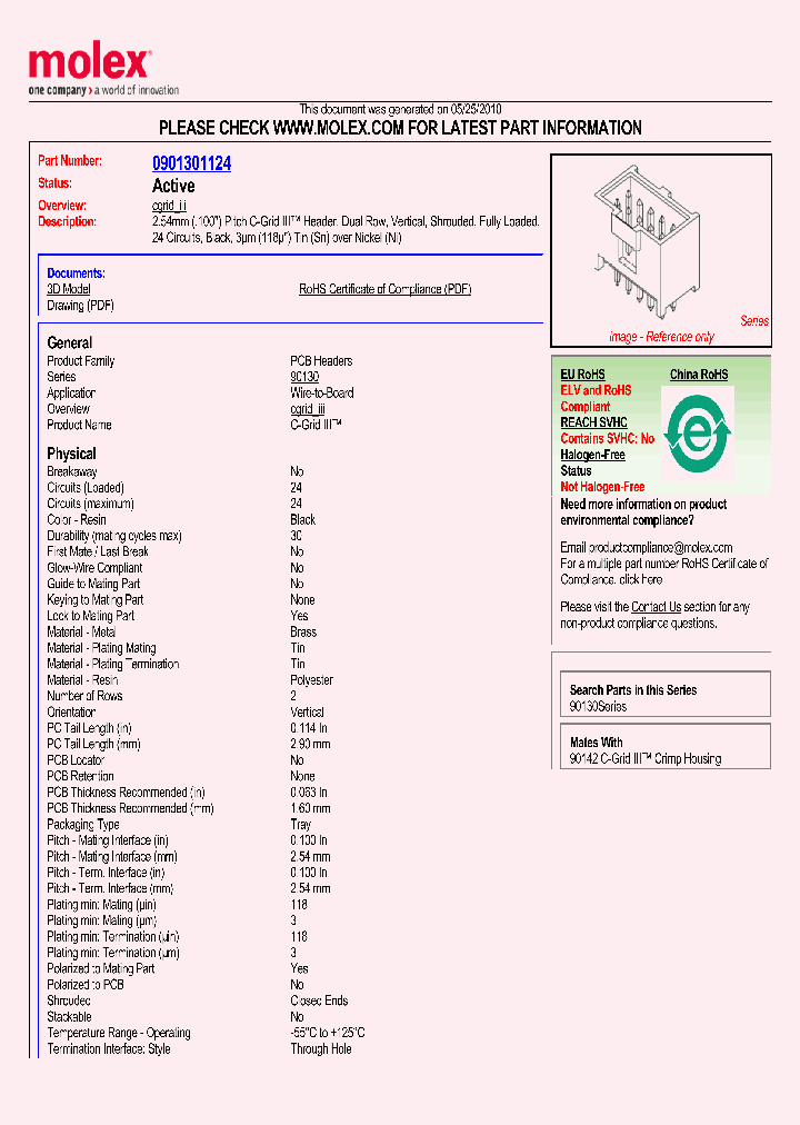 0901301124_4860642.PDF Datasheet